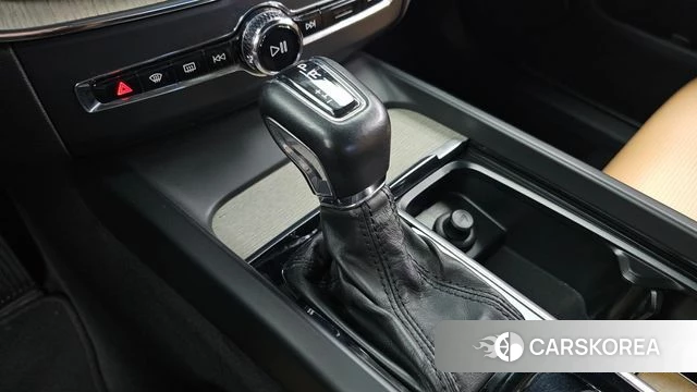 Volvo XC60 second Generation id 4447974 из Кореи 19