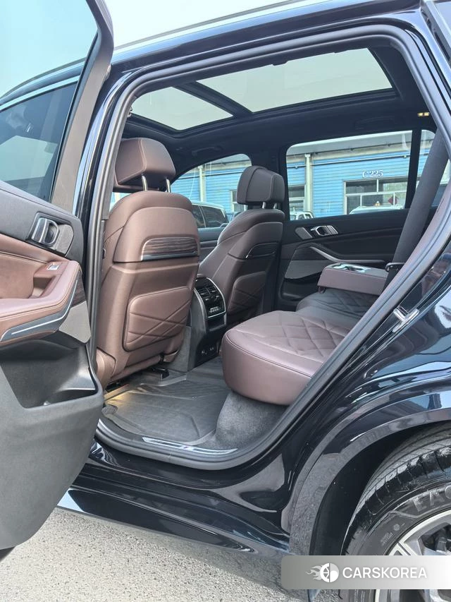 BMW X5 id 4265823 из Китая 17