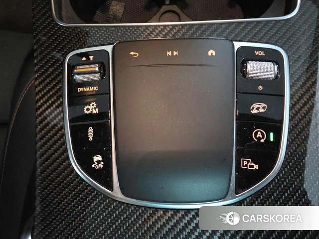 Mercedes-Benz GLC-Class X253 id 4195605 из Кореи 16