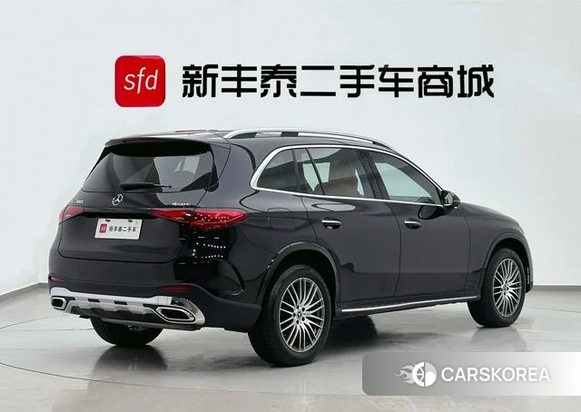 Mercedes-Benz GLC id 3902303 из Китая 31