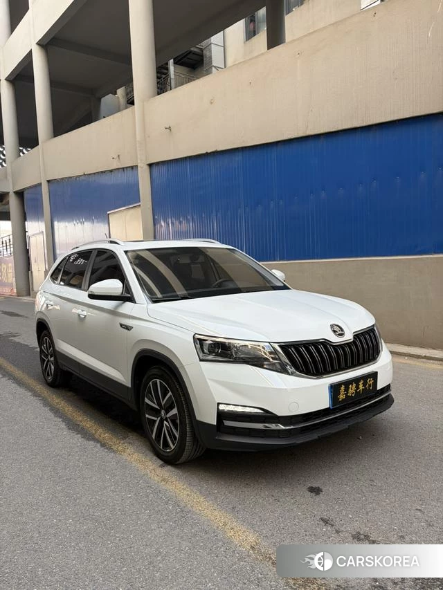 Skoda Komick id 4380391 из Китая 18