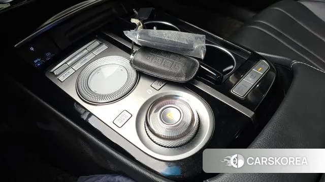 Genesis G80 (RG3) id 3282902 из Кореи 19