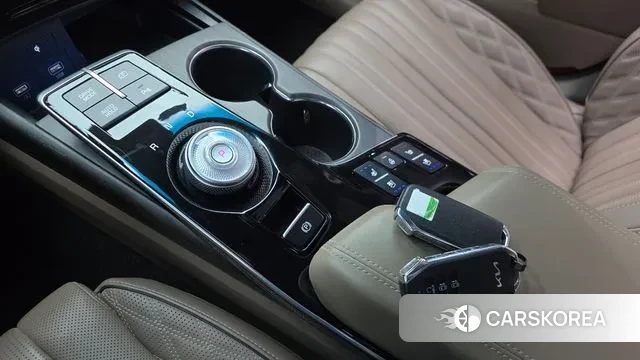 Kia K8 id 3685810 из Кореи 19