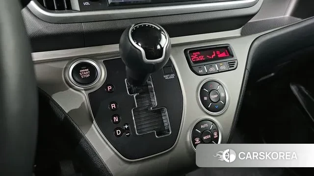 Kia The New Ray id 3557789 из Кореи 19