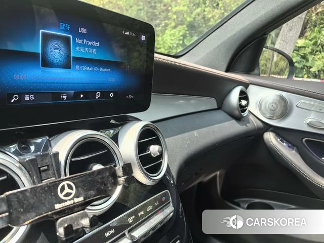 Mercedes-Benz GLC id 4276948 из Китая 13