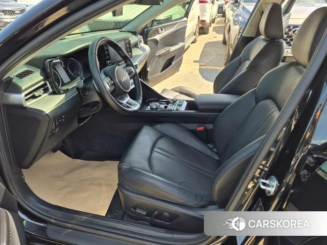 Kia K5 Hybrid 3rd Generation id 4401309 из Кореи 19
