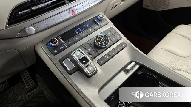 Hyundai Palisade id 3499424 из Кореи 19