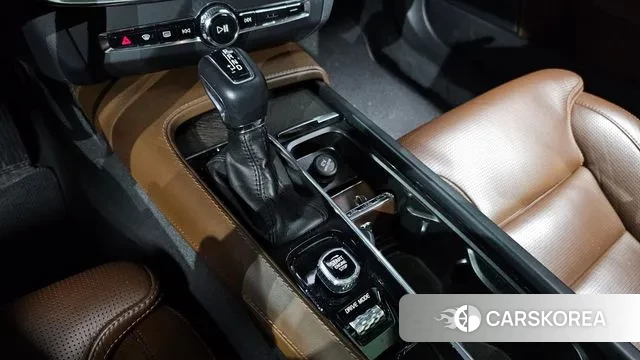 Volvo V90 Cross-Country id 3485055 из Кореи 19