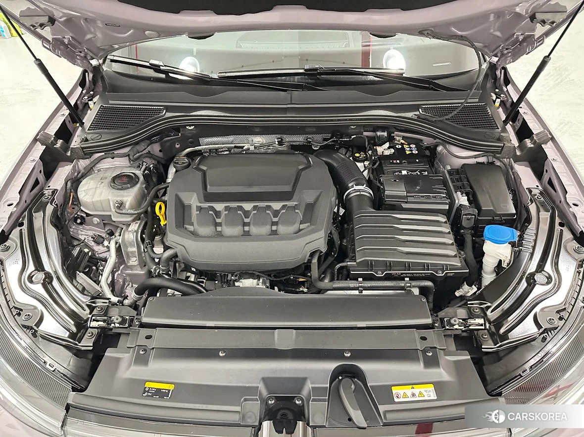 Volkswagen Passat id 4479264 из Китая 19