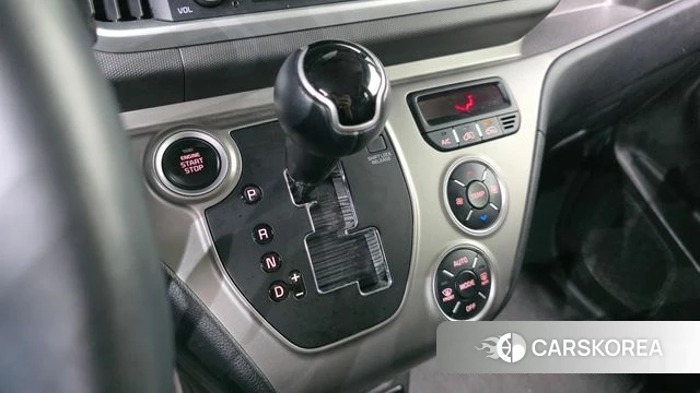 Kia The New Ray id 4618757 из Кореи 19