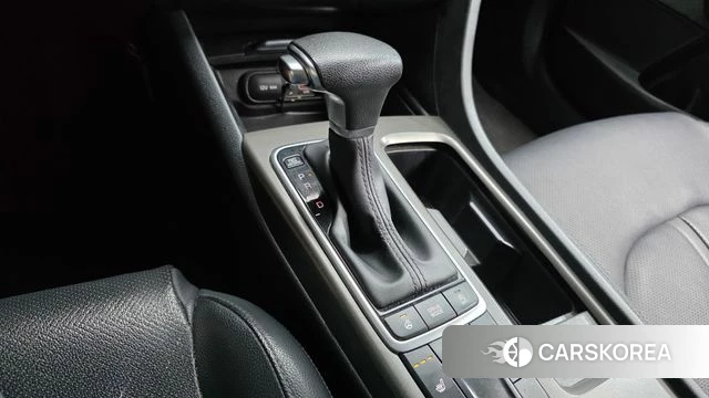 Kia The New K5 2nd generation id 4658067 из Кореи 19