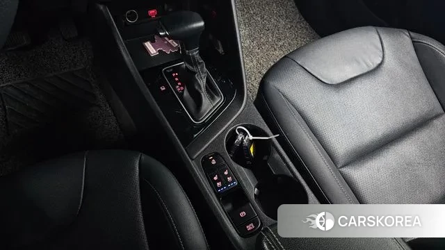 Kia The New Niro id 3621639 из Кореи 19