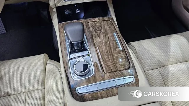 Kia More K9 id 3362128 из Кореи 19