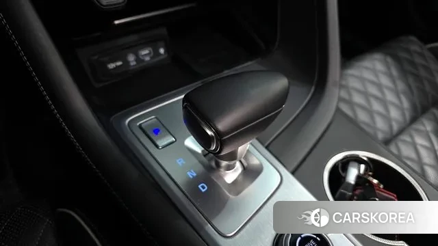 Genesis G70 id 3505615 из Кореи 19