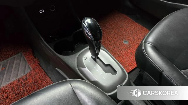 Chevrolet (GM Daewoo) The New Spark id 4435712 из Кореи 31