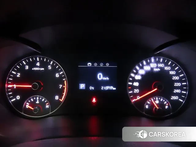 Kia The New K5 2nd generation id 3552657 из Кореи 19