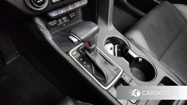 Kia Sportage 4th Generation id 3460323 из Кореи 19