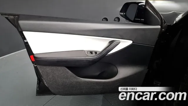 Tesla Model Y id 2628191 из Кореи 19