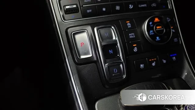 Hyundai The New Santa Fe id 3454251 из Кореи 19