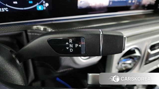 Mercedes-Benz G-Class W465 id 3850392 из Кореи 19