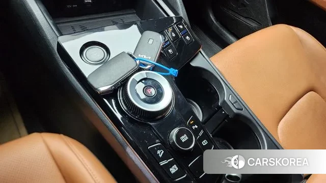 Kia Sportage 5th Generation id 3769749 из Кореи 19