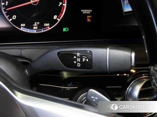 Mercedes-Benz S-Class W222 id 4543427 из Кореи 19