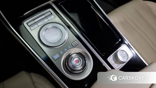 Genesis GV80 id 3016664 из Кореи 19