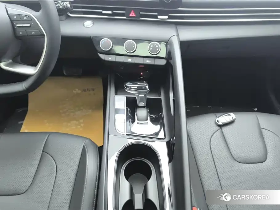 Hyundai Elantra id 4515349 из Китая 15