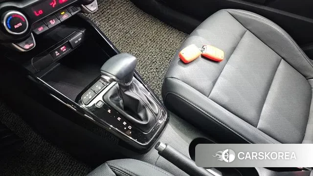 Kia Stonic id 2941530 из Кореи 19