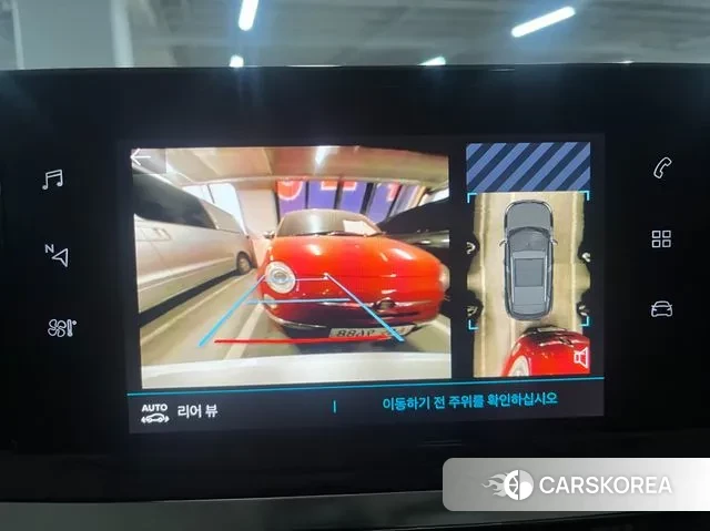 Peugeot e-2008 second generation id 3417045 из Кореи 19