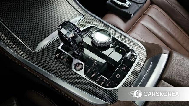 BMW X5 (G05) id 4899474 из Кореи 19