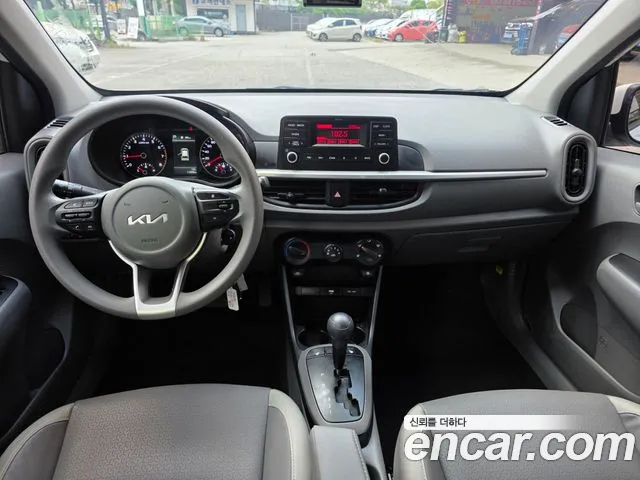 Kia Morning Urban (JA) id 2710016 из Кореи 14