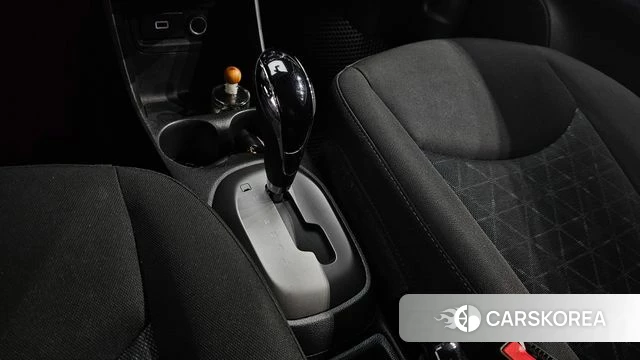 Chevrolet (GM Daewoo) The New Spark id 3801188 из Кореи 19