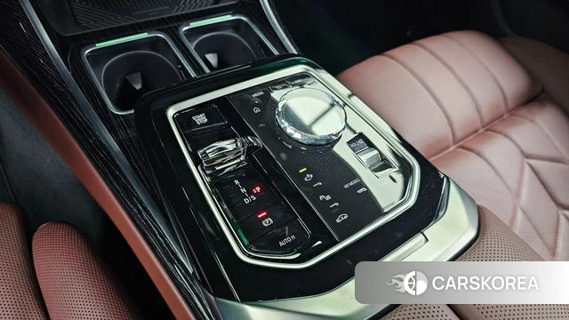 BMW 7 Series (G70) id 4441960 из Кореи 33