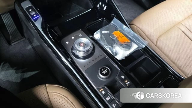 Kia The New Sorento 4th Generation id 4612282 из Кореи 19