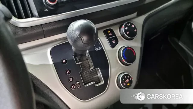 Kia The New Ray id 3060036 из Кореи 19