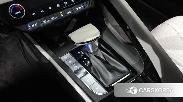 Hyundai Avante Hybrid (CN7) id 4324318 из Кореи 30