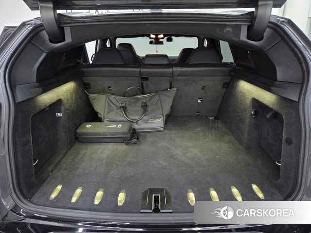 BMW XM (G09) id 4493703 из Кореи 19