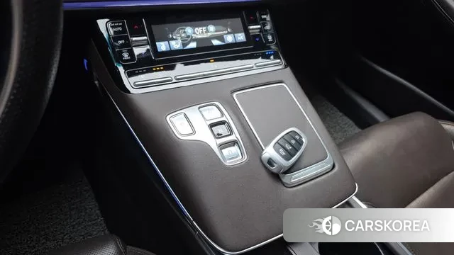 Hyundai The New Grandeur IG id 3385557 из Кореи 19