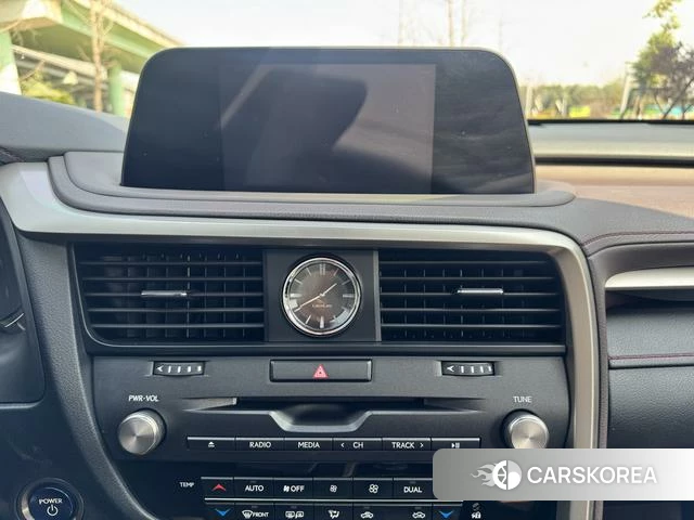 Lexus RX id 4298369 из Китая 12
