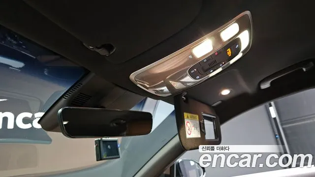 Genesis G80 (RG3) id 2730285 из Кореи 19