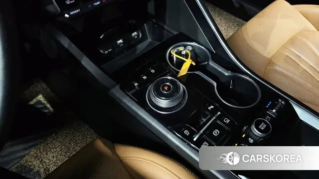 Kia K5 3rd generation id 3454224 из Кореи 19