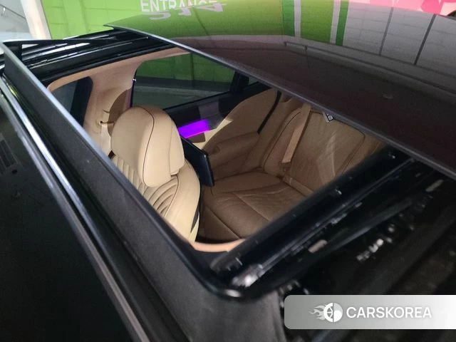 Genesis G90 (RS4) id 3953594 из Кореи 19