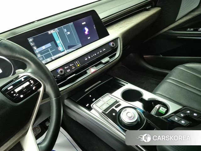 Kia K8 id 4231448 из Кореи 17