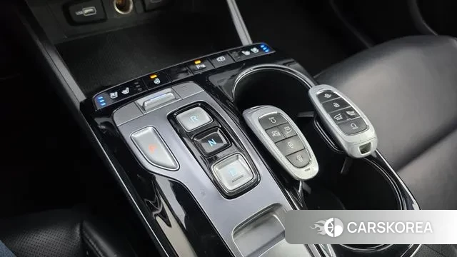 Hyundai Tucson (NX4) id 3417203 из Кореи 19