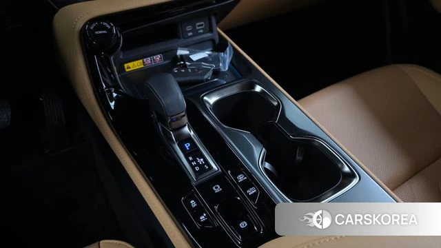 Lexus NX450h + 2nd generation id 4493562 из Кореи 31