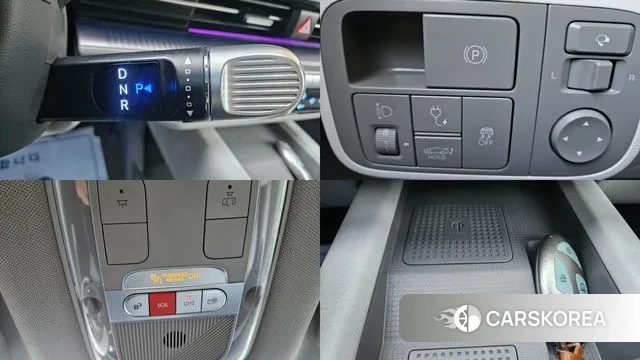 Hyundai Ionic 6 id 3555790 из Кореи 19