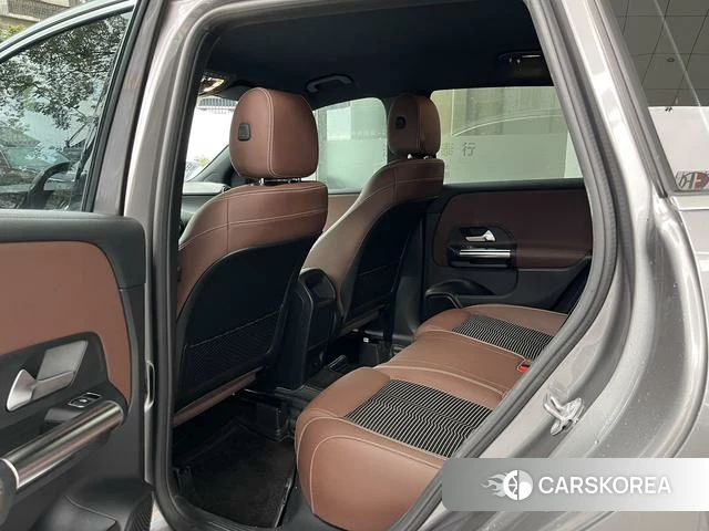 Mercedes-Benz Class B id 4274337 из Китая 10