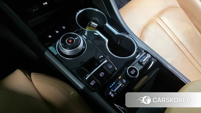 Kia K5 Hybrid 3rd Generation id 3916627 из Кореи 19