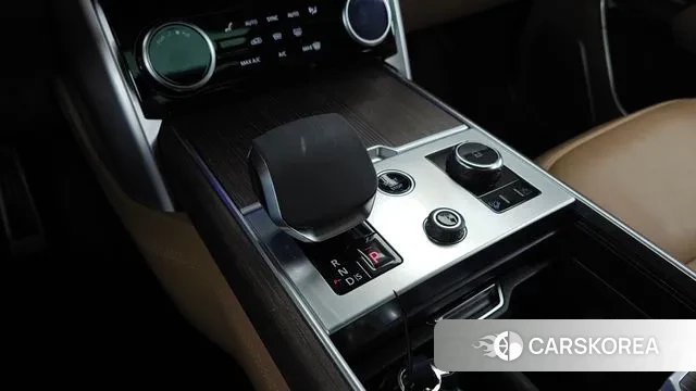 Land Rover Range Rover 5th Generation id 3477943 из Кореи 19